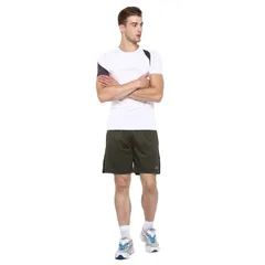 NIVIA Sporty-4 Shorts - Quick-Dry