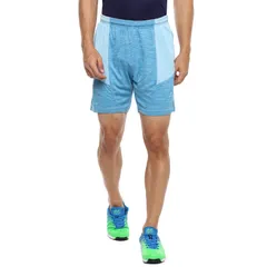 NIVIA Sporty-7 Shorts - Quick-Dry