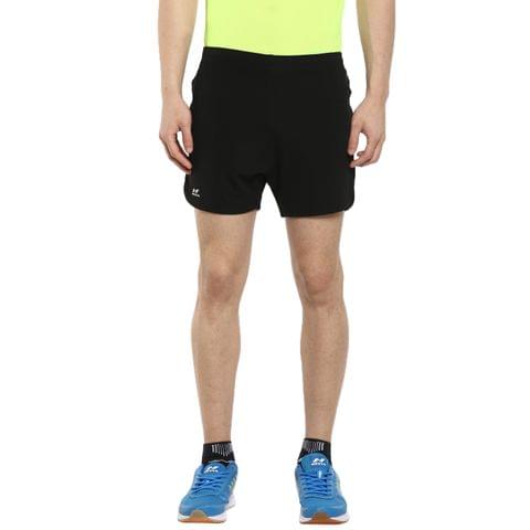 NIVIA Sporty-6 Shorts - Quick-Dry