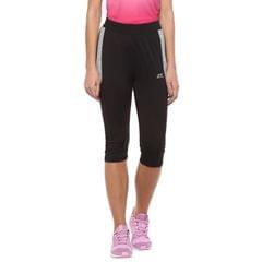 NIVIA  Neo-1 Female Capri - Quick-Dry