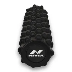 NIVIA Yoga Roller - Medium Intensity