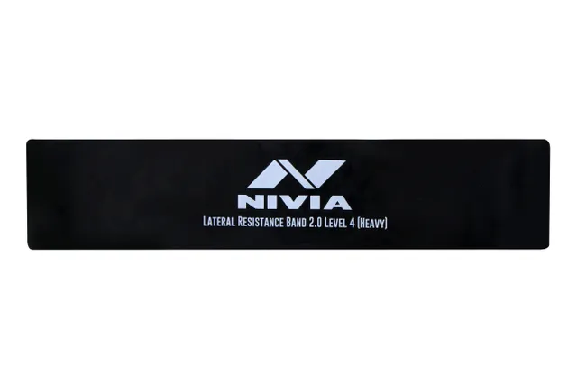 NIVIA Lateral Resistance Band 2.0
