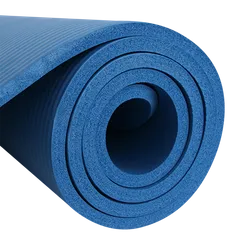 NIVIA Yoga Mat NBR - Blue