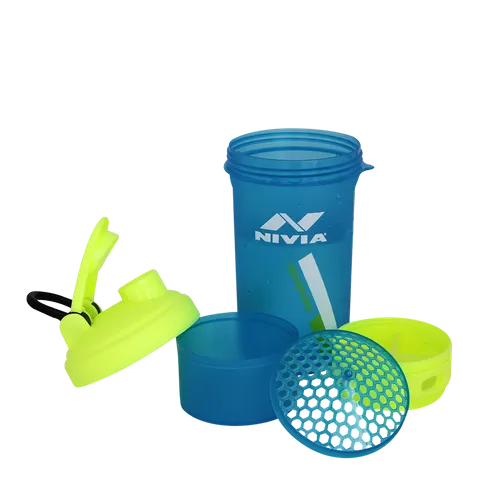 NIVIA Dominator 2.0 Shaker - 650 ml