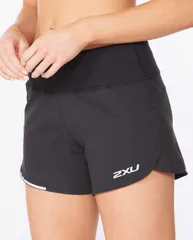 2XU Aero 4 Inch Shorts - Quick-Dry