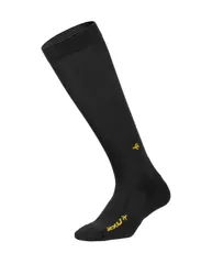 2XU Flight Comp Socks BLK/BLK