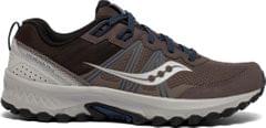Saucony Men's EXCURSION TR14 Trail Running Shoe