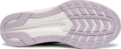 Saucony Women's Freedom 4 Running Shoe - STORM/LILAC