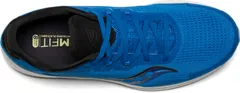 Saucony Men's Freedom 4 Running Shoe - Royal / Stone