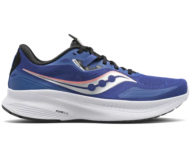 Saucony Men's Guide 15