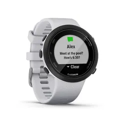 Garmin Swim 2, silicone band Smartwatch