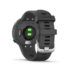Garmin Swim 2, silicone band Smartwatch