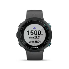Garmin Swim 2, silicone band Smartwatch
