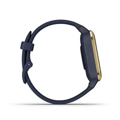 Garmin Venu Square Music, silicone band Smartwatch