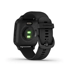 Garmin Venu Square Music, silicone band Smartwatch