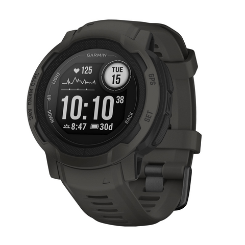 Garmin Instinct 2, SEA
