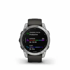 Garmin Fenix 7, Band, GPS Watch,SEA