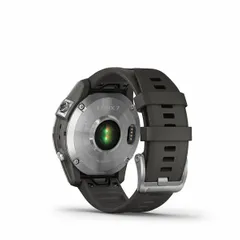 Garmin Fenix 7, Band, GPS Watch,SEA