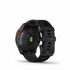 Garmin Fenix 7, Band, GPS Watch,SEA