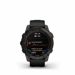 Garmin Fenix 7, Band, GPS Watch,SEA