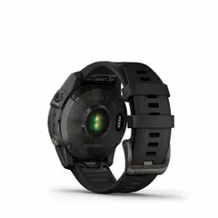 Garmin Fenix 7, Band, GPS Watch,SEA