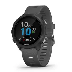 Garmin Forerunner 245, Silicone band Smartwatch