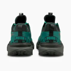 PUMA Voyage Nitro GTX Men's Running Shoes - Parasailing-CASTLEROCK-Puma Black