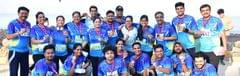 Marathon Training - Run India Run - May 2022 to March 2023
