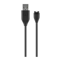 Garmin Charging Accessories-Universal Charging Cable Black