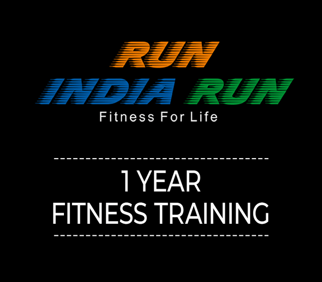 Marathon Training - Run India Run - May 2022 to March 2023