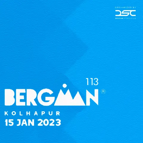 BERGMAN KOLHAPUR TRIATHLON DUATHLON 2023
