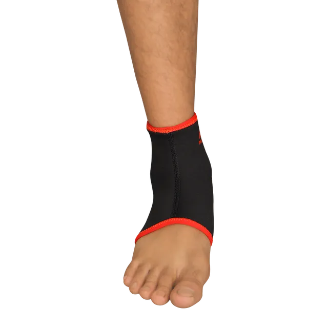 NIVIA Orthopedic Ankle Support Slip-In Type (RB-17)