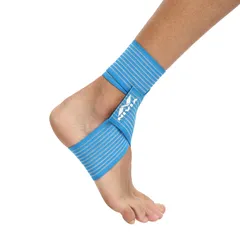 NIVIA Orthopedic Compression Ankle Wraps