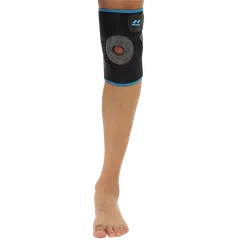 NIVIA Orthopedic Knee Support Open Patella Adjustable (MB-08)