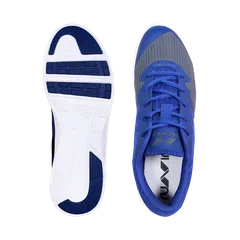 Nivia Men Street Runner Running Shoe Blue