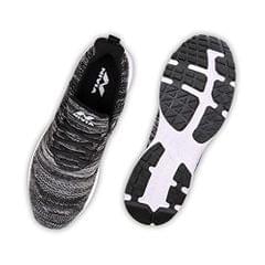 Nivia Men Impulse Knitted Running Shoes