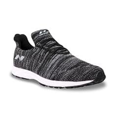 Nivia Men Impulse Knitted Running Shoes