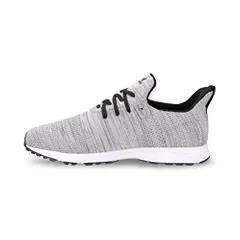 Nivia Men Impulse Knitted Running Shoes