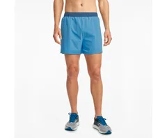 Saucony Men's Outpace 5" Running Short - Quick-Dry