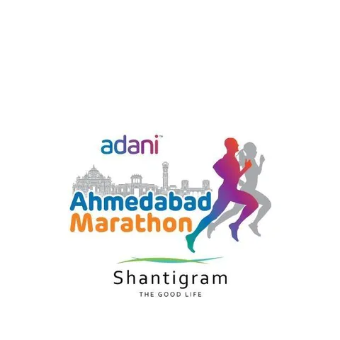 Adani Ahmedabad Marathon 2022