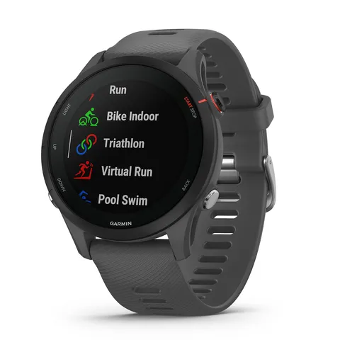 Garmin Forerunner 255 Basic