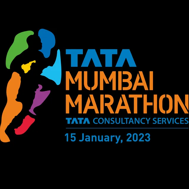TATA Mumbai Marathon