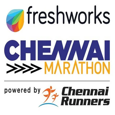 Freshworks Chennai Marathon