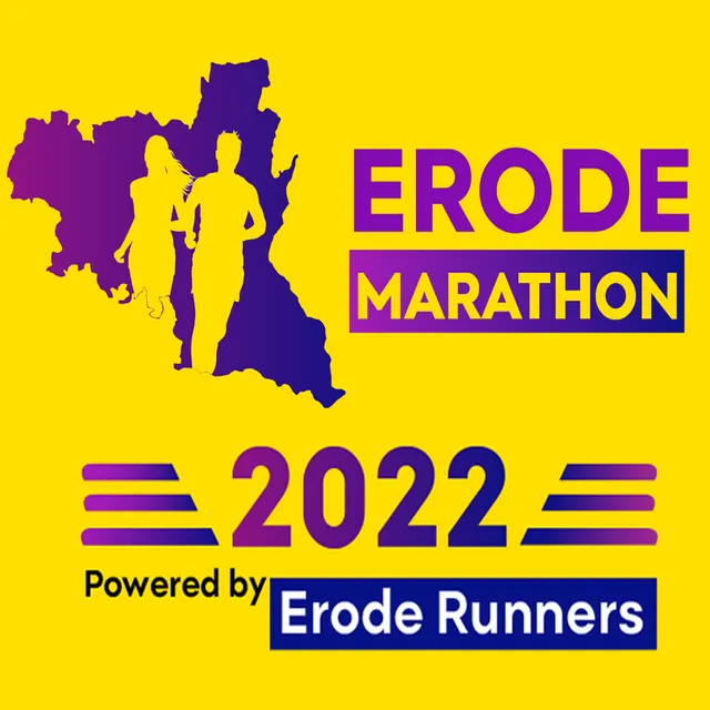Erode Marathon​