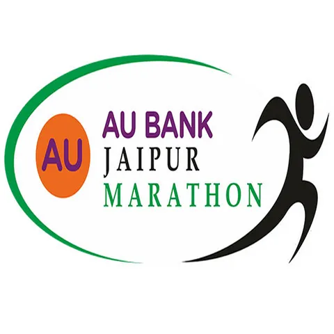 AU Bank Jaipur Marathon - 14th Edition