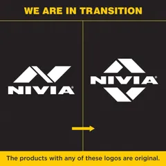 NIVA Sprint-6 Shorts - Quick-Dry