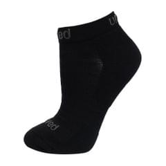 Unived Performance Sock for Runners, Cyclists, Triathletes, & Endurance Athletes, No-Show Socks