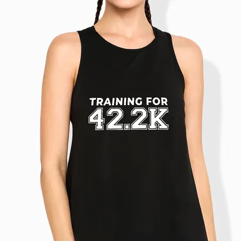 FITasF 42.2K Training Women's Running Vest