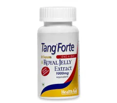 HealthAid Tang Forte (Royal Jelly 1000mg)  - 30 Capsules