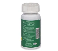 HealthAid Spirulina 500mg - 60 Tablets